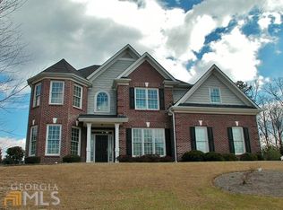 1691 River Crest Way, Lawrenceville, GA 30045
