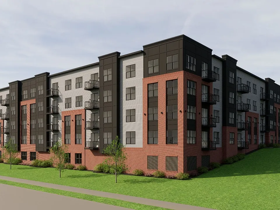 The Windsor - Windsor Heights