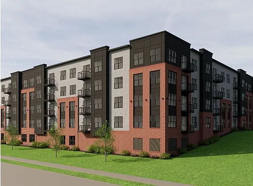 The Windsor - Windsor Heights Photo 1