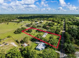 2400 Phillips Rd, Christmas, FL 32709