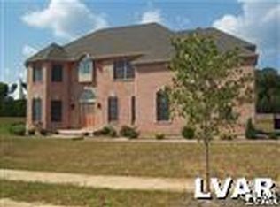 3749 Amherst Rd S, Whitehall Township, PA 18104