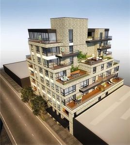 2330 Penn Ave #602, Downtown Pgh, PA, 15222