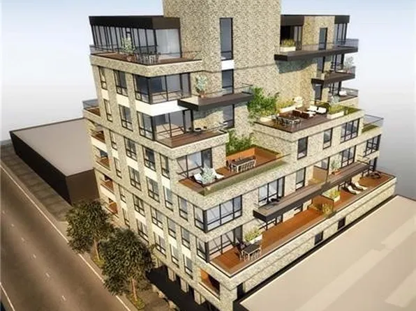 2330 Penn Ave #702, Downtown Pgh, PA 15222