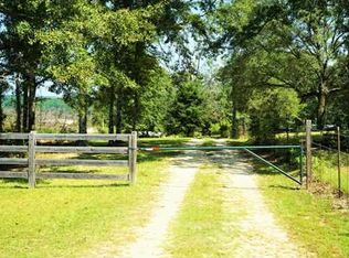 1110 Crenshaw Rd, Lucedale, MS 39452