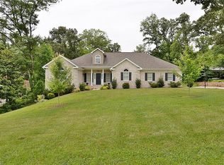 3648 Clinedale Rd, Pfafftown, NC 27040