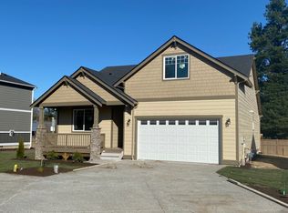 1015 Umbarger Ct #2, Burlington, WA 98233