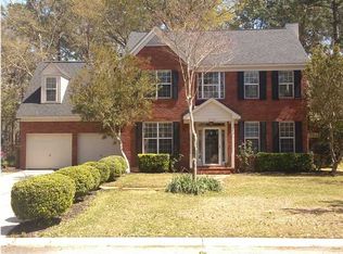 2770 Merwether Ln, Mount Pleasant, SC 29466