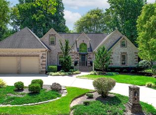 3 Kelvington Ct, Greensboro, NC 27410