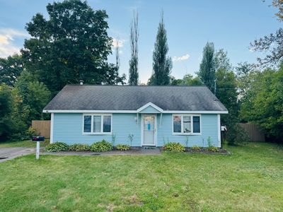 16 Spring Street, Dover Foxcroft, ME, 04426