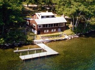 2894 Lake Shore Rd, Gilford, NH 03249