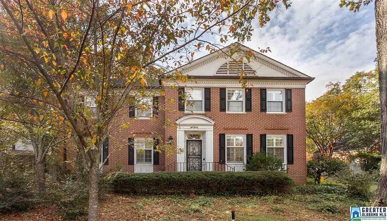 1400 Glenwood Ter, Anniston, AL 36207 Zillow