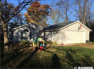 N3785 947th St, Elk Mound, WI 54739