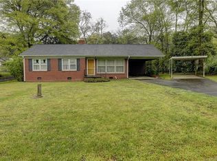 710 Modena St, Gastonia, NC 28054