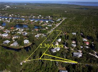 3025 Singing Wind Dr, Sanibel, FL 33957