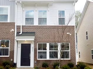 276 Chesapeake Commons St, Garner, NC 27529