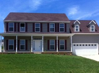 235 Rachel Dr, Penn Laird, VA 22846