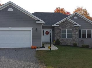 1139 Dougherty Rd, New Castle, PA 16101