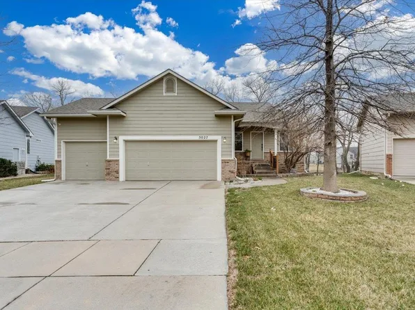 5027 N Osprey Cir, Wichita, KS 67219