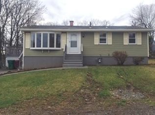 144 Totman Rd, Lowell, MA 01854