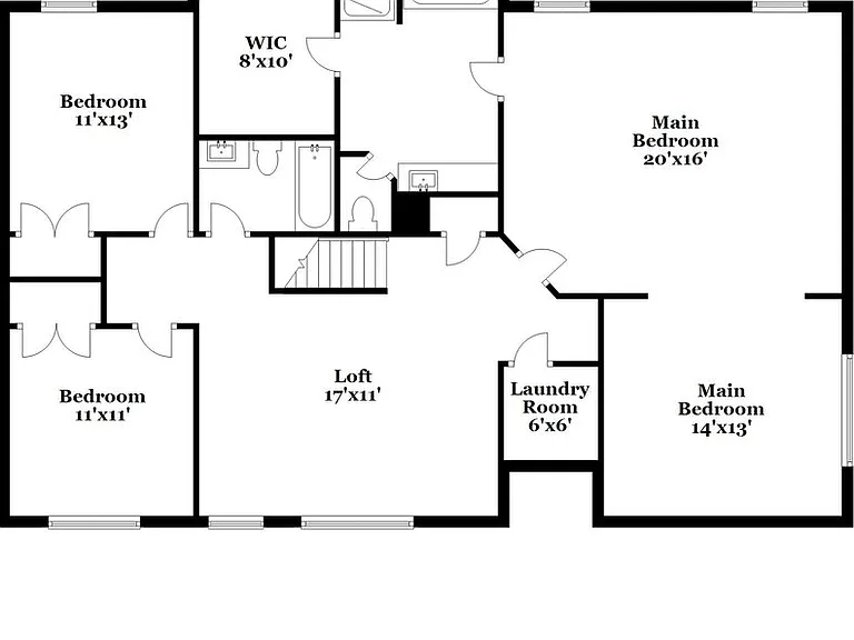 4021 Castle Way — Photo 3