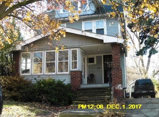 1880 Charles Rd, East Cleveland, OH 44112