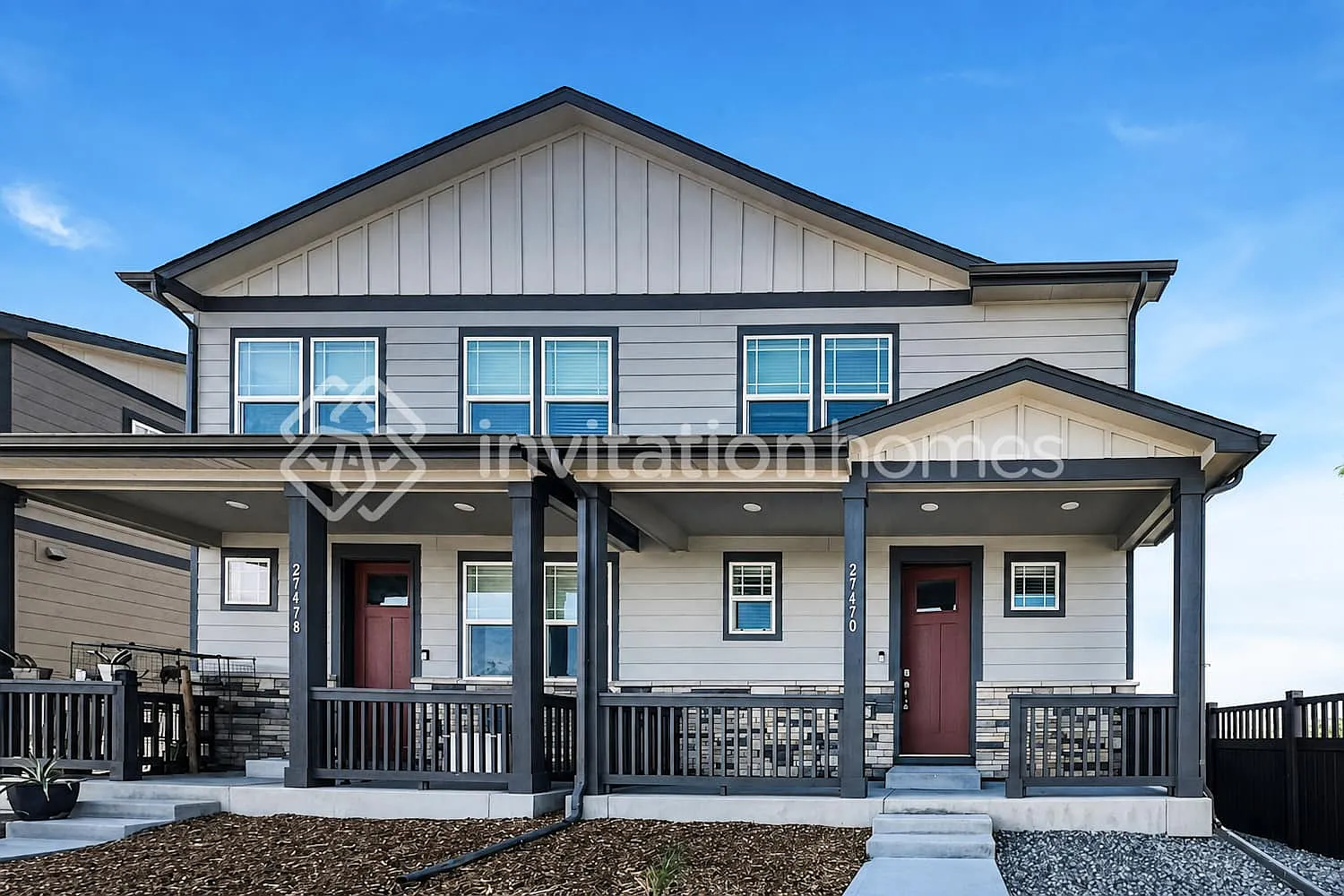 27470 E Maple Ave Aurora, CO 80018 — Photo 1