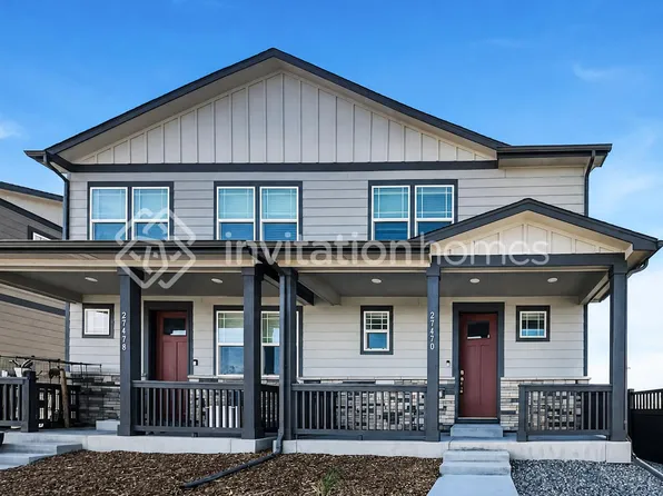 27470 E Maple Ave, Aurora, CO 80018