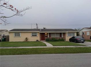 2720 SW 92nd Pl, Miami, FL 33165