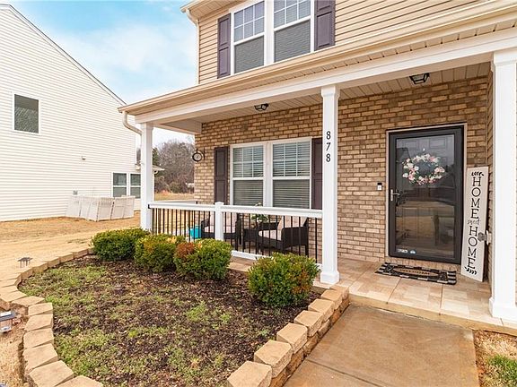 2nd image of 878 Bitting Hall Dr