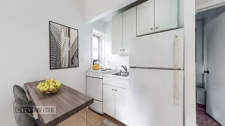 Rented by City Wide Apartments