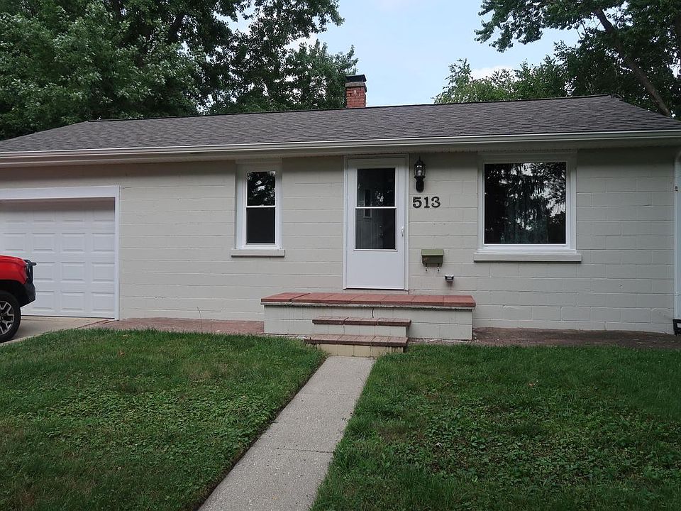 1st image of 513 N Warren STREET