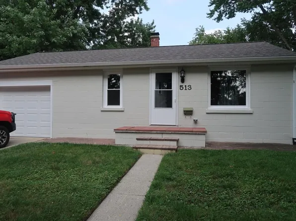 513 N Warren STREET, Watertown, WI 53098