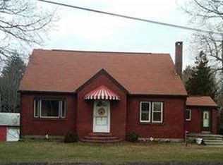 640 Huckleberry Hwy, Central City, PA 15926