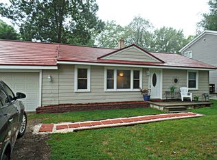 3278 Mandrake St, Commerce Township, MI