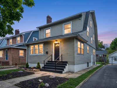 45 Leslie St, Newark, NJ, 07108