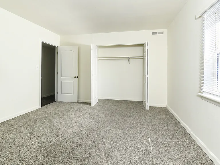 Winston Hall Interior