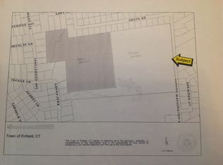 Washington Rd, Enfield, CT 06082