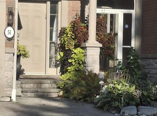 51 Abbeywood Gate W, Vaughan, ON L4J8P1