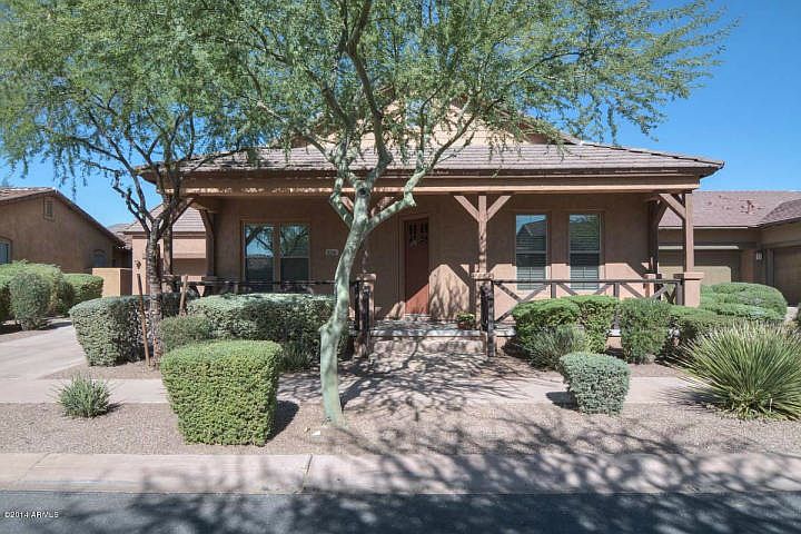 DC Ranch houses for lease