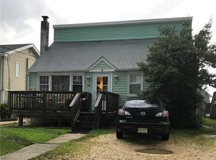405 Central Ave, Ship Bottom, NJ 08008