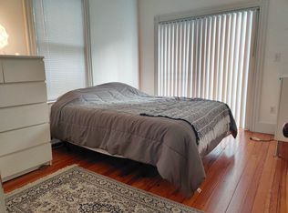 108 Pleasant St #8, Cambridge, MA 02139