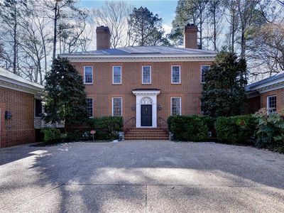 102 Swinley Frst, Williamsburg, VA, 23188