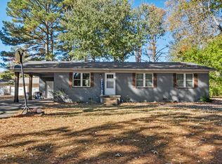 1819 Wade Ave, Judsonia, AR 72081
