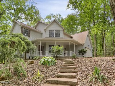 453 Gentry Ln, Montoursville, PA, 17754