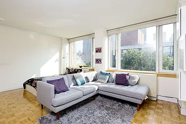 Rented by Town Residential
