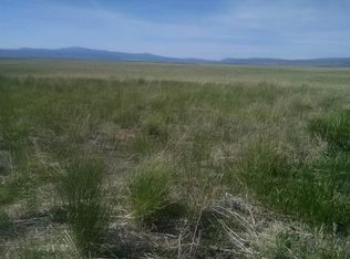 Nna Nna Airport Rd, Bancroft, ID 83217