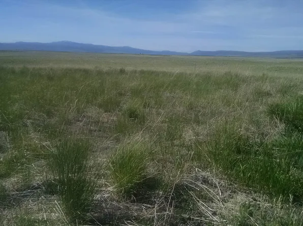 Nna Nna Airport Rd, Bancroft, ID 83217