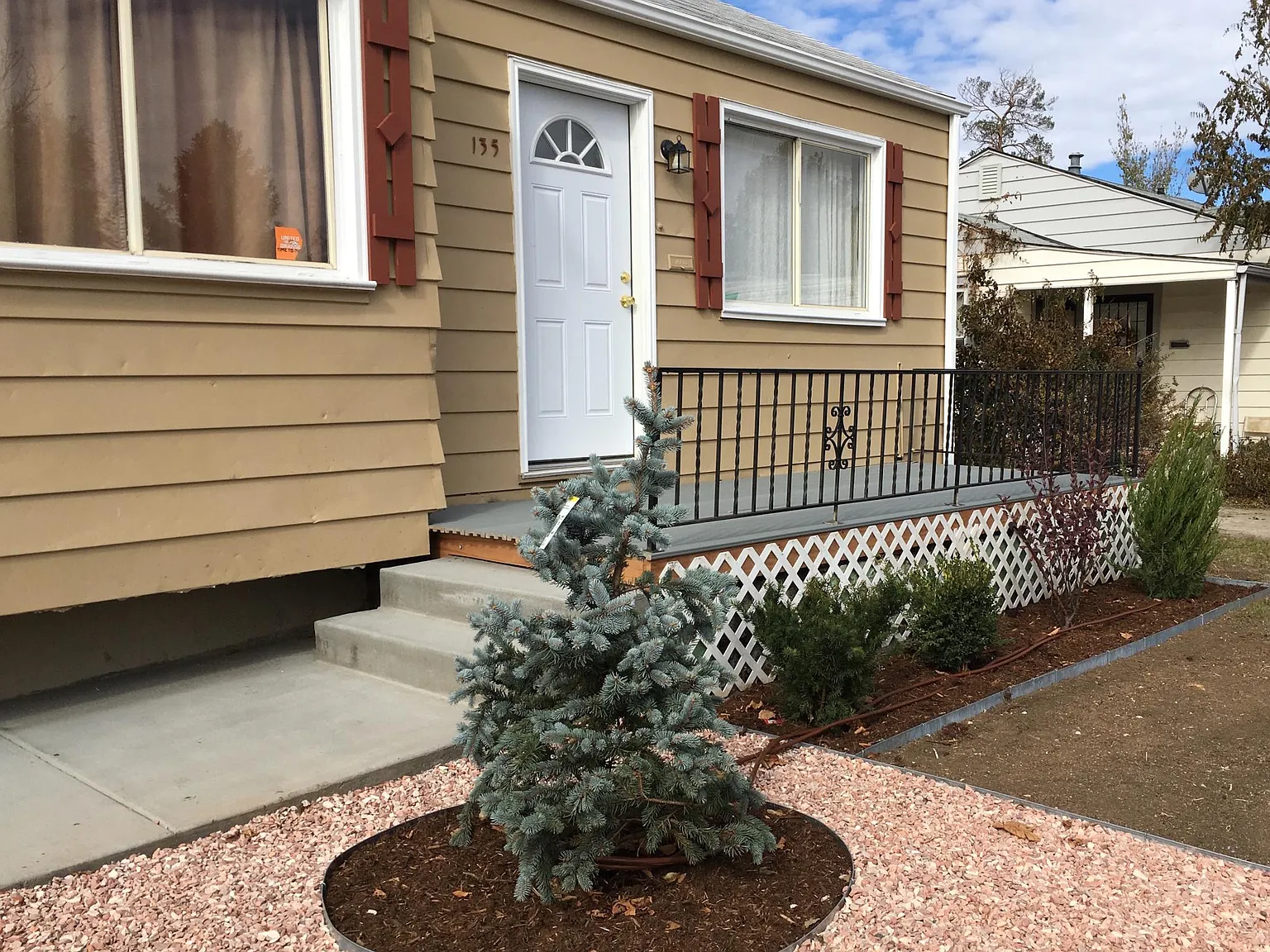 2 bed, 809 sqft, $2,050 — Photo 2