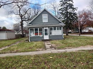 1017 Clark Ave, Ames, IA 50010