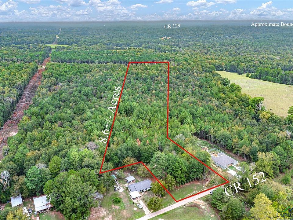 1st image of County Road 152 E